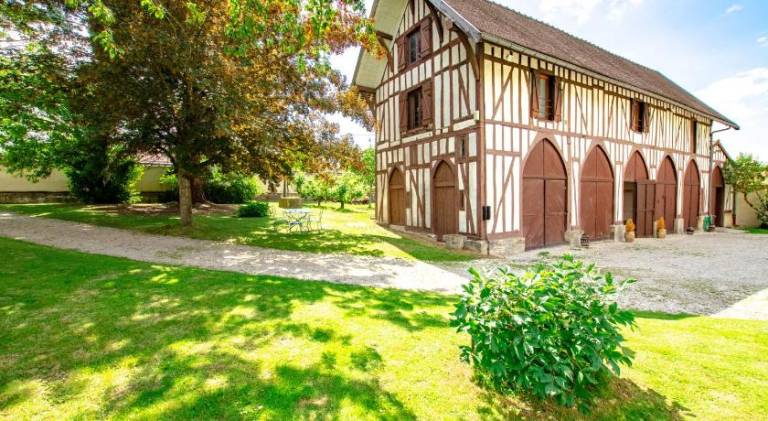 La Maison T&M