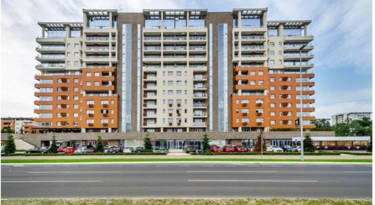 Apartment Premier 2 A Blok — photo 3