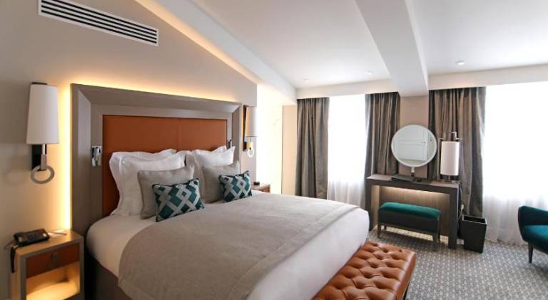 Hotel Alchimy in Albi