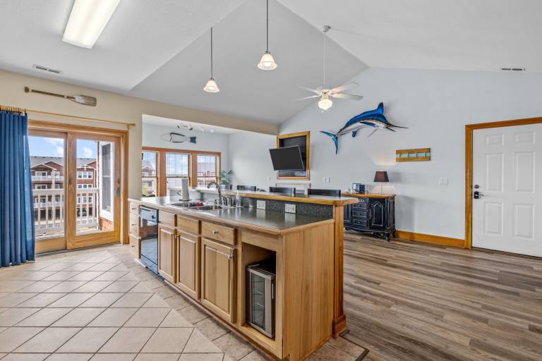 Condo Manteo