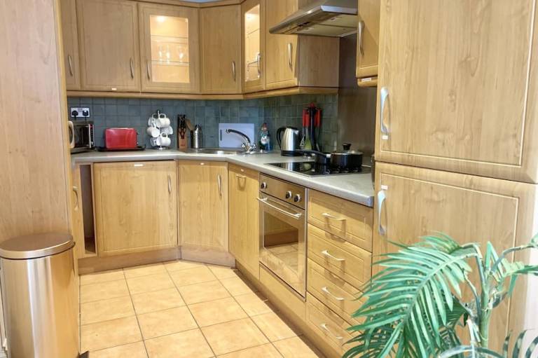 Ferienwohnung