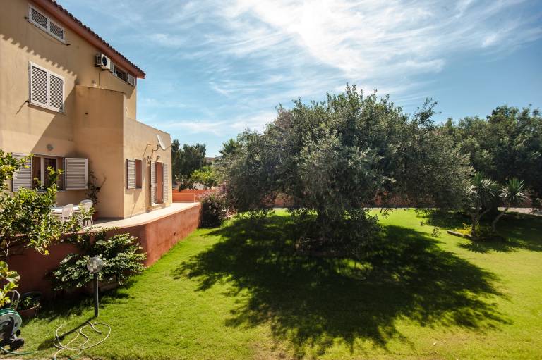 Casa vacanza  Perd'e Sali