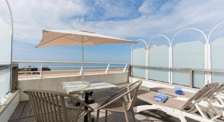 Best Western Hotel De La Plage — photo 5