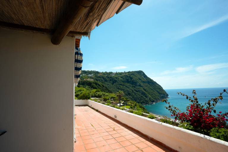 Villa Isola d'Ischia