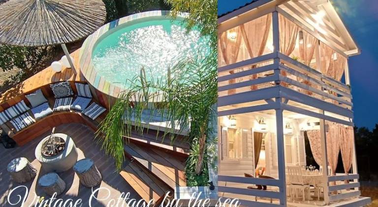 House with barbeque, patio & garden | Suitable for remote work — photo 5