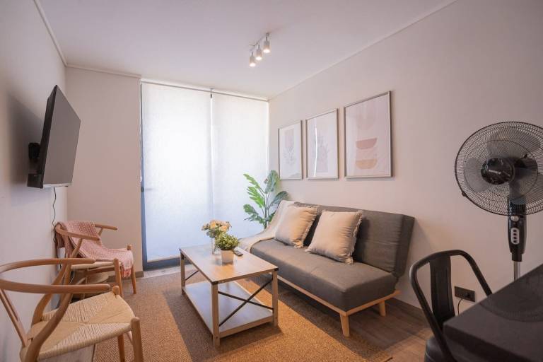 Appartement Puente Alto