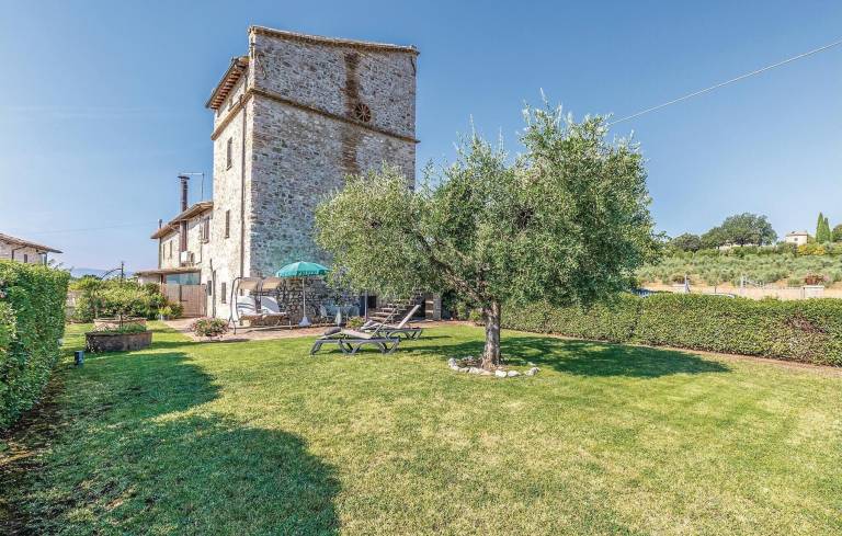Casa Santa Maria degli Angeli