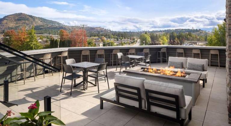 Fairfield by Marriott Inn & Suites West Kelowna — photo 2