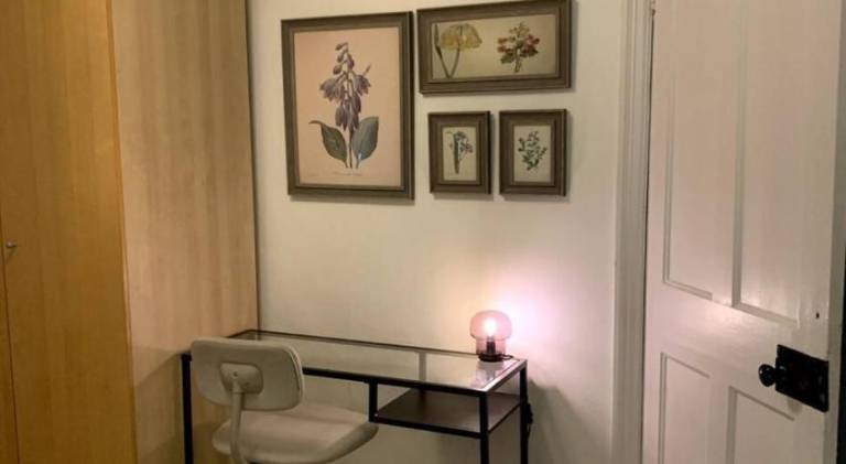 Bed & Breakfast London