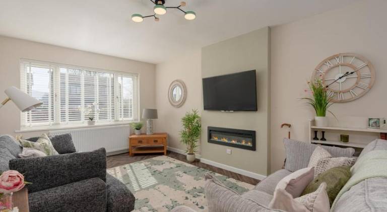 Vacation home with 1 room for 5 persons — photo 2