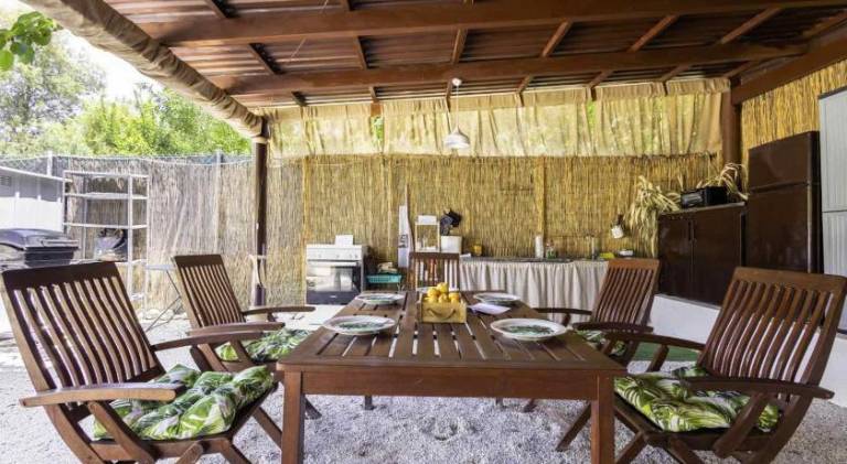 Edem private camping — photo 3