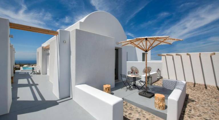 Milestone Villas — photo 5