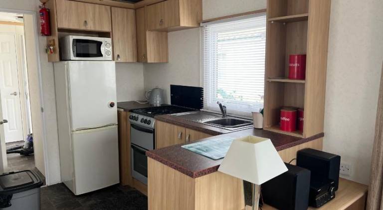 Rental apartment with 3 rooms for 8 persons — photo 3