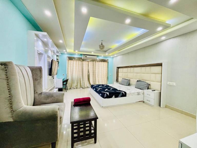 House Vedic Village