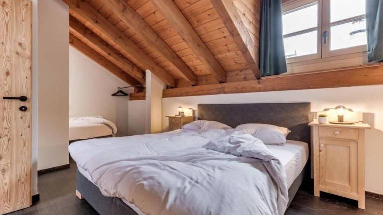 Ferienwohnung Stuben