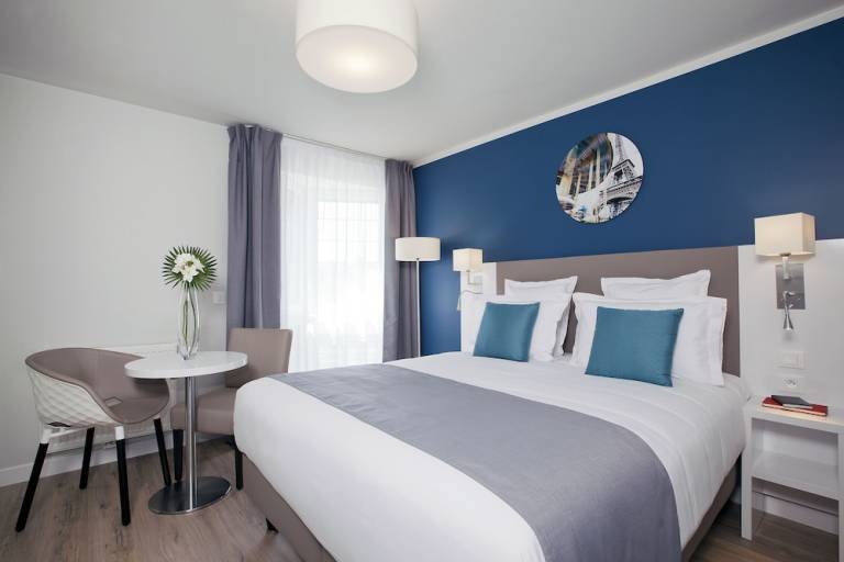 Appart'hôtel  Vitry-sur-Seine
