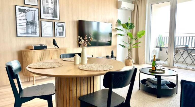 Apartmán Malženice
