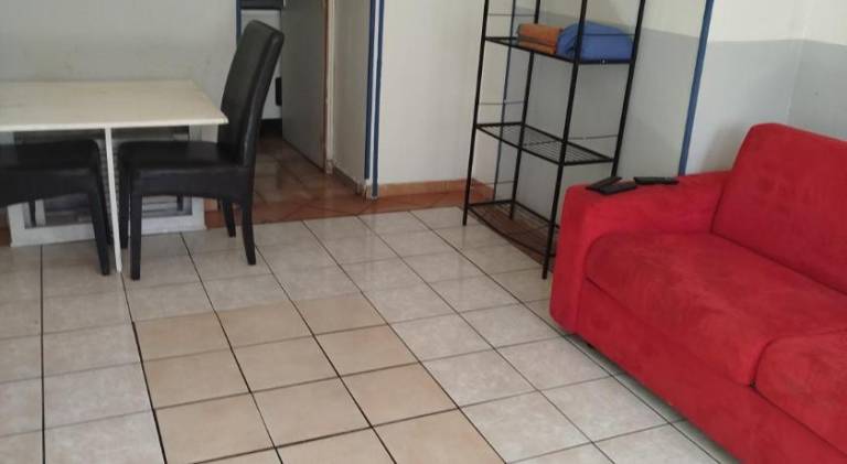 Apartment with 1 room for 5 persons — photo 2