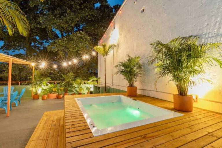 Huis Medellín