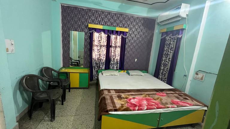 Holiday apartment with 1 room for 2 persons — photo 2