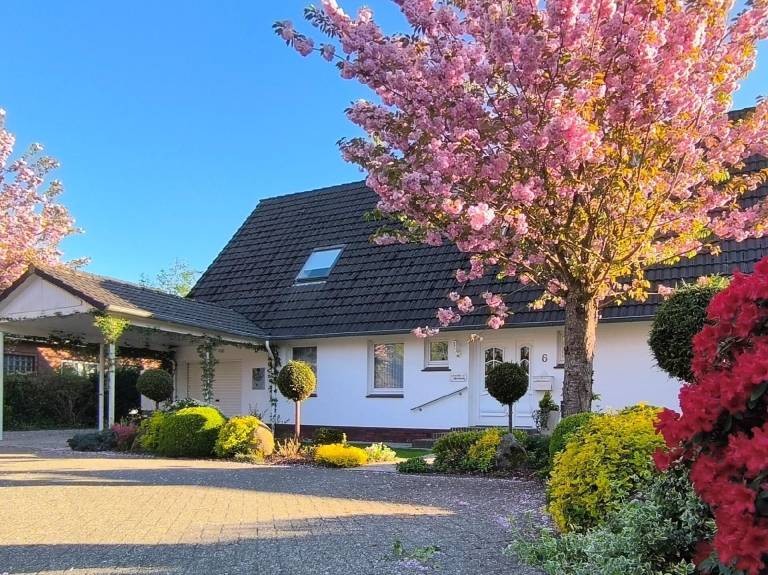 Ferienhaus Marienhafe