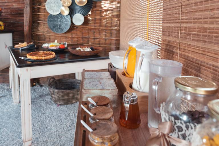 Apartment In A Hotel 'Sun Rock Boutique - Villa Menexes' with Sea View, Wi-Fi and Air Conditioning — photo 4
