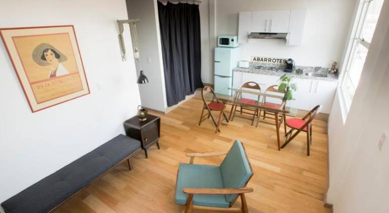 Apartment | Next to Zócalo | Pets are welcome — photo 3