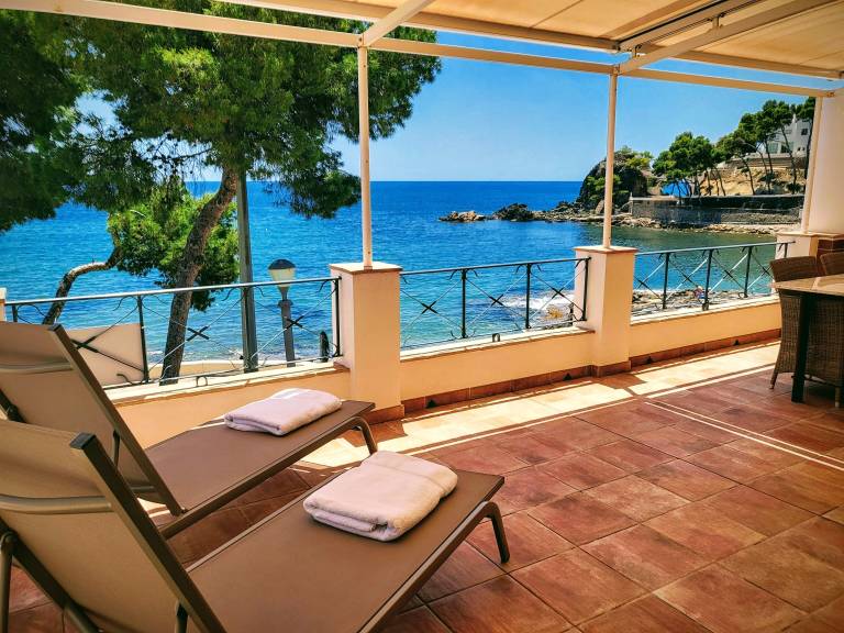 Maison de vacances Altea