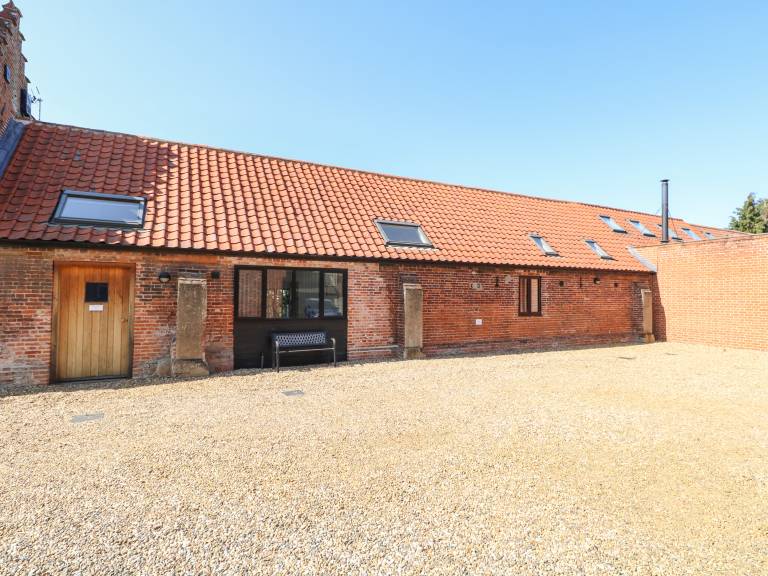Cottage Morton on the Hill