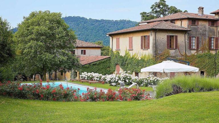 Villa  Erbusco
