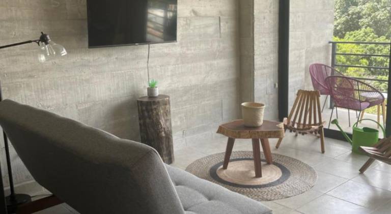 50 m&sup2; Ferienwohnung