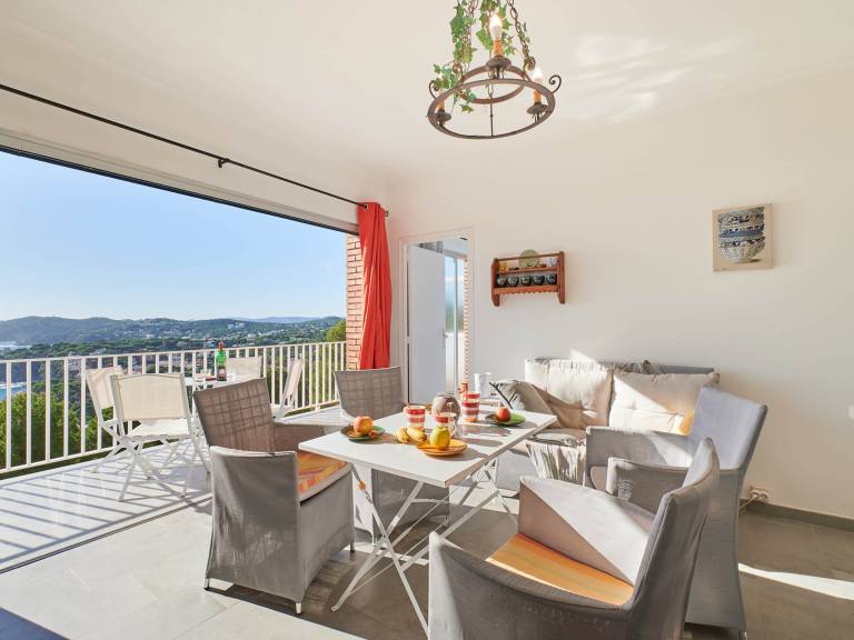 Appartement Palafrugell