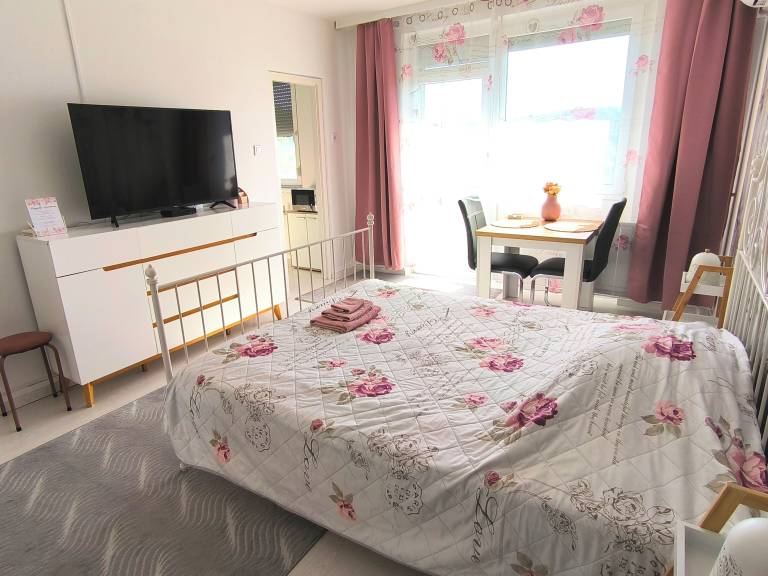 Apartamento  Miskolc
