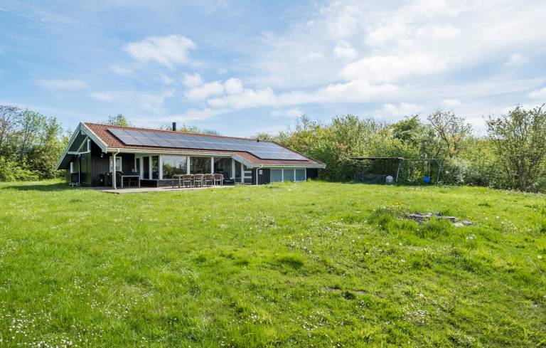 Huis Kegnæs