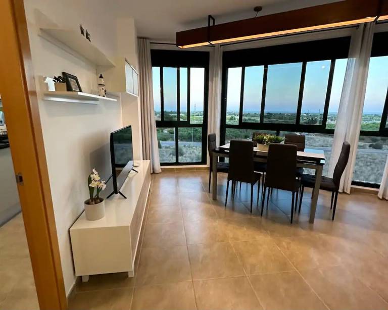 Appartement Torrenostra