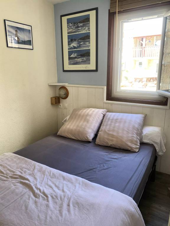 Residence Port du Crouesty - maeva Home - Apartment 2 rooms 4 people - Comfort - super Home — photo 5