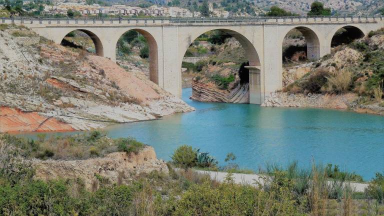Apartamento Aguas de Busot