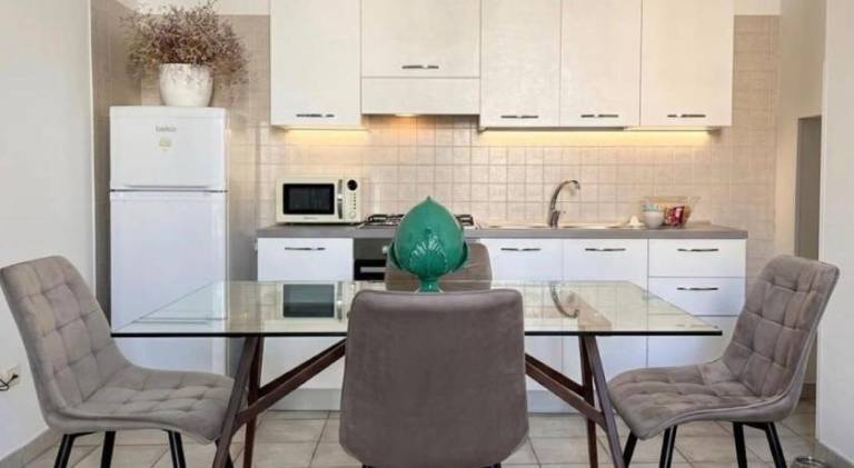 Rental apartment with 1 room for 3 persons — photo 3