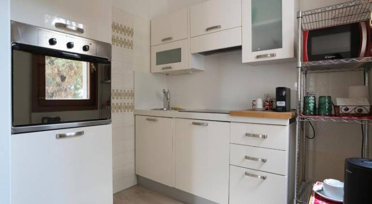 Rental apartment with 1 room for 5 persons — photo 4