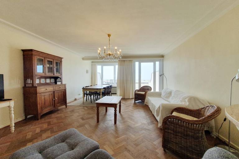 Ferienwohnung Ostende