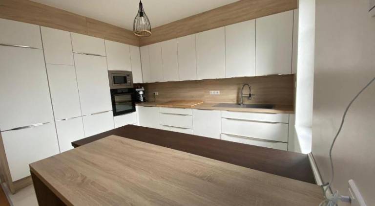 Rental apartment with 2 rooms for 6 persons — photo 4