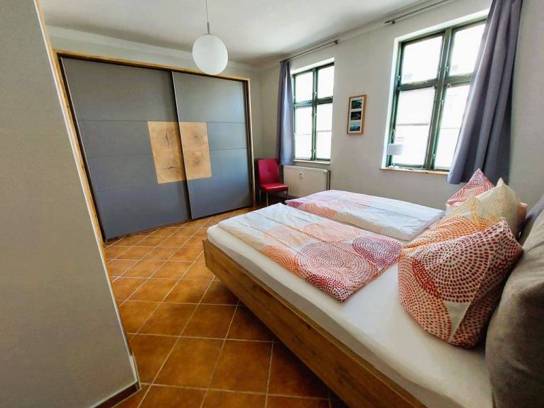 Ferienwohnung Waren (Müritz)