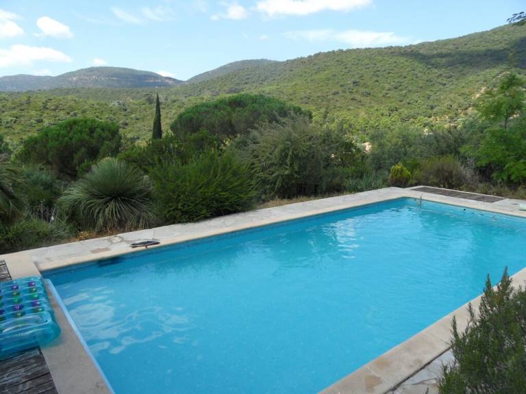 Villa La Croix-Valmer