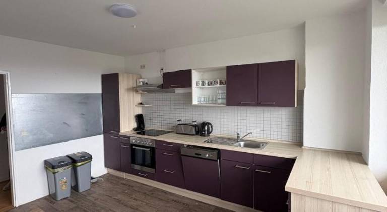 Apartment with 5 rooms for 10 persons — photo 2