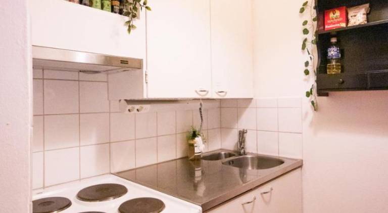 Holiday apartment with 1 room for 4 persons — photo 5