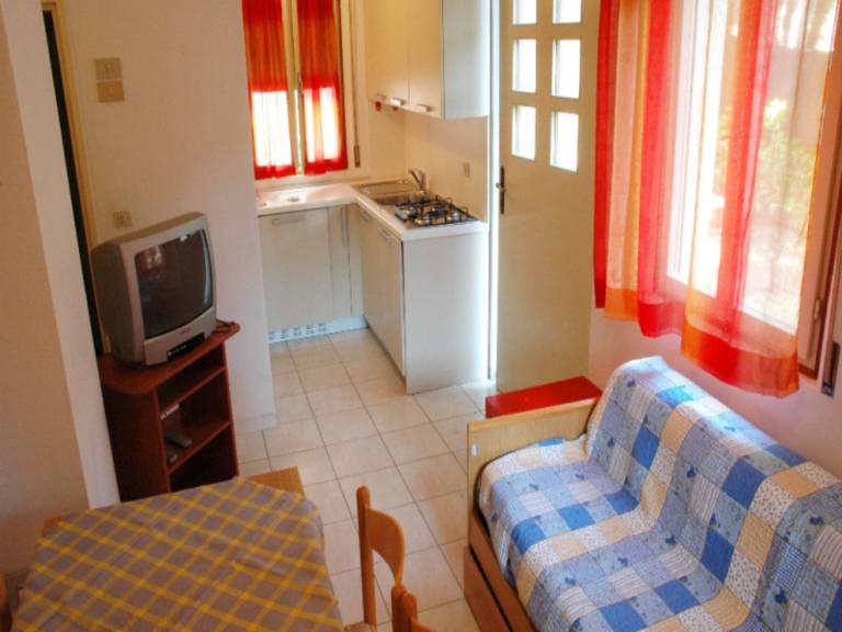 Villa in Lignano Pineta close to the beach — photo 3