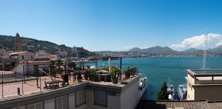 Casa vacanza Gaeta