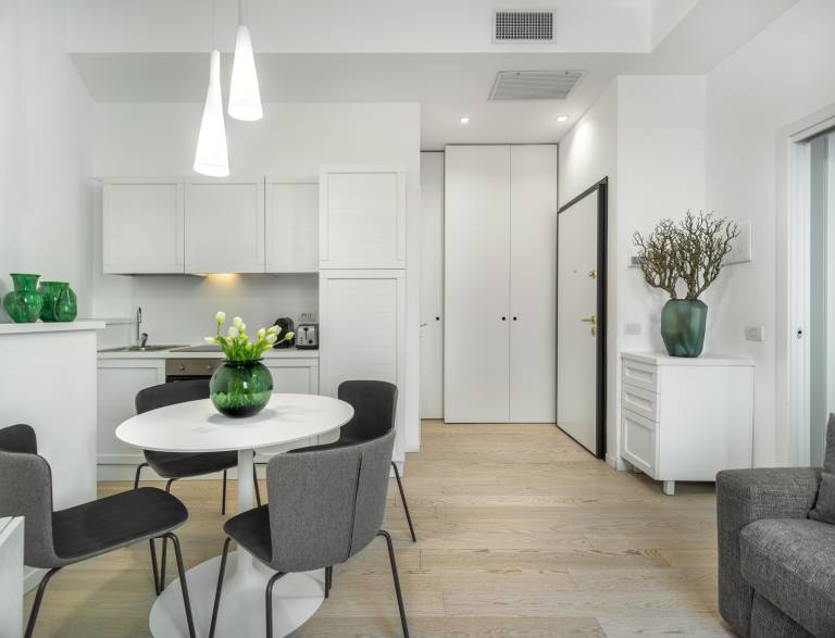 Apartment | Near Milan Cathedral — photo 5