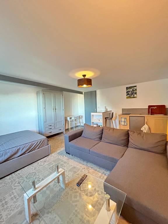 Appartement Saint-Vaury