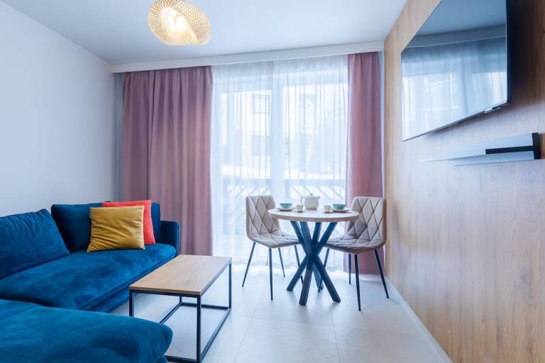 Apartament Szklarska Poręba